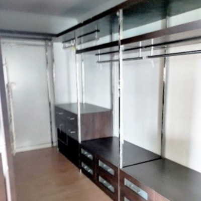 ขายคอนโดลุมพินี วิลล์ พหล-สุทธิสาร ชั้น 6 ขนาด 69.22 ตร.ม. สิ่งอำนวยความสะดวกภายในโครงการครบครัน