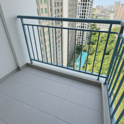 ขายคอนโดลุมพินี เพลส พระราม 9 ชั้น 19 ขนาด 70.21 ตร.ม. สิ่งอำนวยความสะดวกภายในโครงการครบครัน