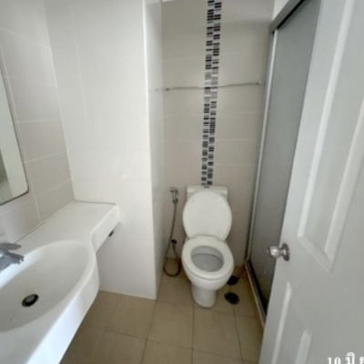 ขายคอนโดลุมพินี เพลส พระราม 9 ชั้น 19 ขนาด 70.21 ตร.ม. สิ่งอำนวยความสะดวกภายในโครงการครบครัน