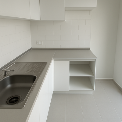 ขายคอนโดลุมพินี เพลส พระราม 9 ชั้น 19 ขนาด 70.21 ตร.ม. สิ่งอำนวยความสะดวกภายในโครงการครบครัน