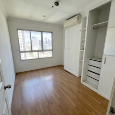 ขายคอนโดลุมพินี เพลส พระราม 9 ชั้น 19 ขนาด 70.21 ตร.ม. สิ่งอำนวยความสะดวกภายในโครงการครบครัน