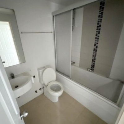 ขายคอนโดลุมพินี เพลส พระราม 9 ชั้น 19 ขนาด 70.21 ตร.ม. สิ่งอำนวยความสะดวกภายในโครงการครบครัน