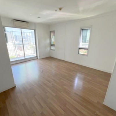 ขายคอนโดลุมพินี เพลส พระราม 9 ชั้น 19 ขนาด 70.21 ตร.ม. สิ่งอำนวยความสะดวกภายในโครงการครบครัน