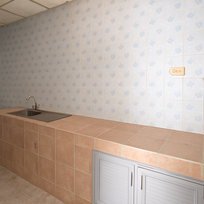 ขายทาวน์เฮ้าส์ 1 ชั้น 18 ตรว. หมู่บ้านธันยพฤกษ์ หนองจอก