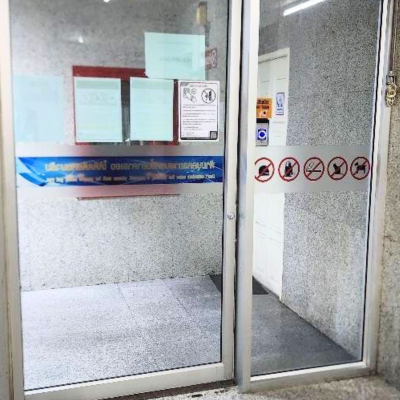 ขายคอนโด Royal Tower 3 อินทามาระ25 ขนาด 31 ตร.ม. ชั้น 8 ขายคอนโด Royal Tower 3 อินทามาระ25 ขนาด 31 ตร.ม. ชั้น 8