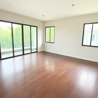 ขายบ้านเดี่ยว เศรษฐสิริ วัชรพล ขนาด 2 ชั้น 107.3 ตรว ราคาต่ำกว่าตลาด