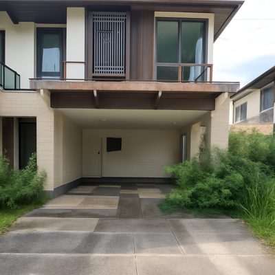 ขายบ้านเดี่ยว เศรษฐสิริ วัชรพล ขนาด 2 ชั้น 107.3 ตรว ราคาต่ำกว่าตลาด