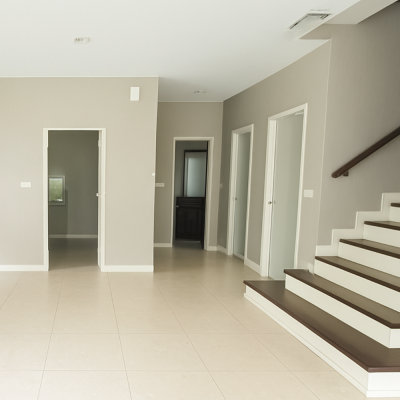 ขายบ้านเดี่ยว เศรษฐสิริ วัชรพล ขนาด 2 ชั้น 107.3 ตรว ราคาต่ำกว่าตลาด