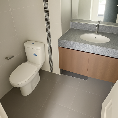 ขายบ้านเดี่ยว เศรษฐสิริ วัชรพล ขนาด 2 ชั้น 107.3 ตรว ราคาต่ำกว่าตลาด