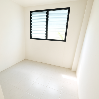 ขายบ้านเดี่ยว เศรษฐสิริ วัชรพล ขนาด 2 ชั้น 107.3 ตรว ราคาต่ำกว่าตลาด