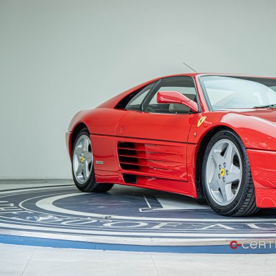 FERRARI 348 TS (1992)