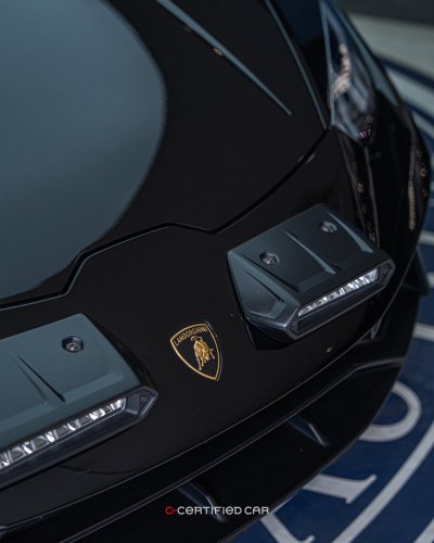 Lamborghini Huracán Sterrato (2025)