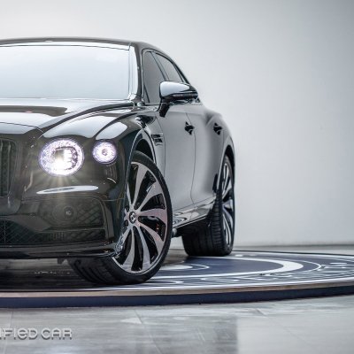 Bentley Flying Spur