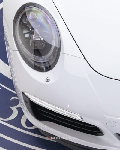 Porsche 911 Carrera S 3.0 Coupe