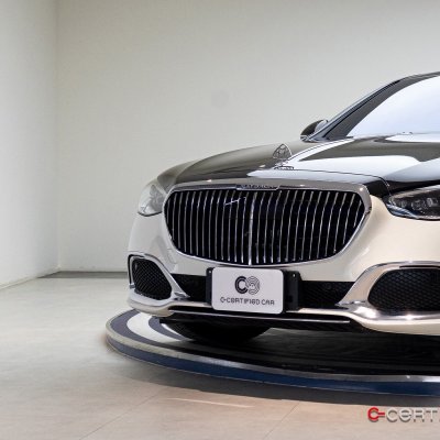 Mercedes Benz - Maybach