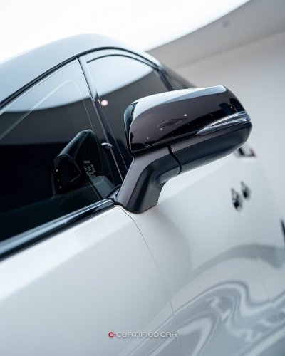 Toyota Alphard SC Package (2022) x Rowen 