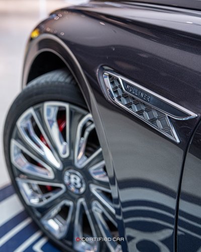 BENTLEY Flying Spur Mulliner Hybrid (2022)