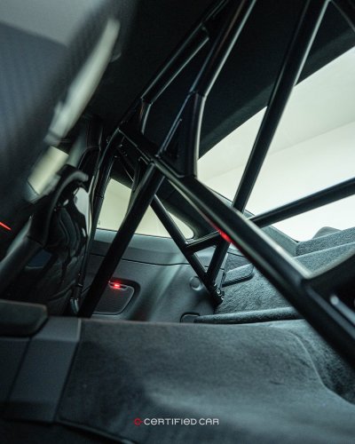 Porsche 911 GT3 (2023)