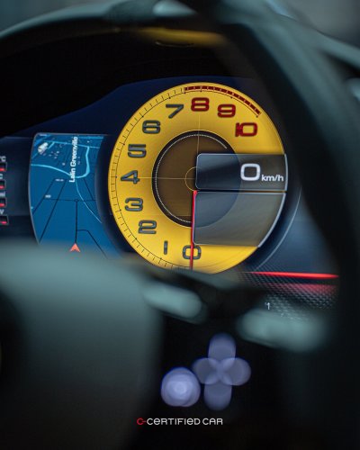 Ferrari Roma