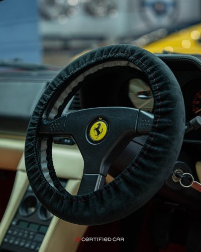 FERRARI 348 TS (1992)