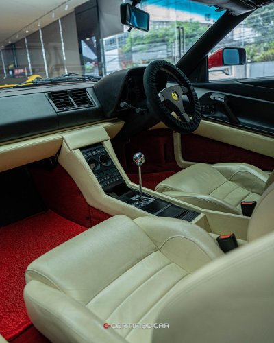 FERRARI 348 TS (1992)