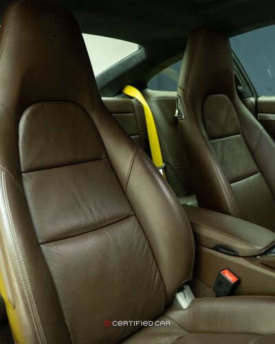 PORSCHE 911 CARRERA COUPE 3.0 PDK