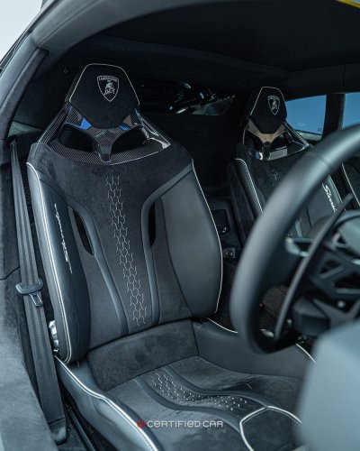 Lamborghini Huracán Sterrato (2025)