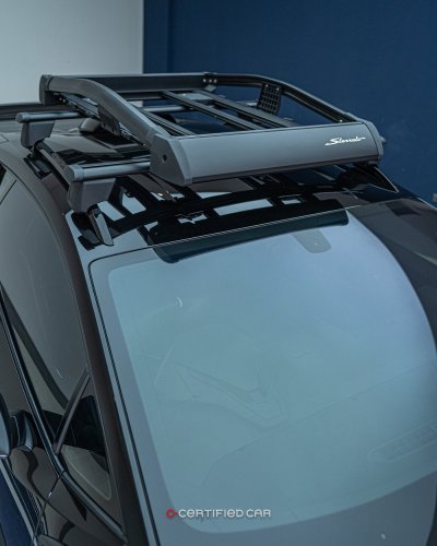 Lamborghini Huracán Sterrato (2025)