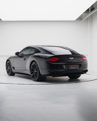 Bentley Continental GT (2021)