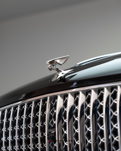 Bentley Flying Spur (2022)