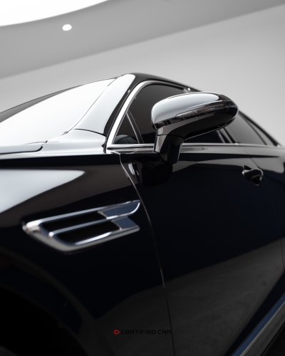 Bentley Flying Spur (2022)