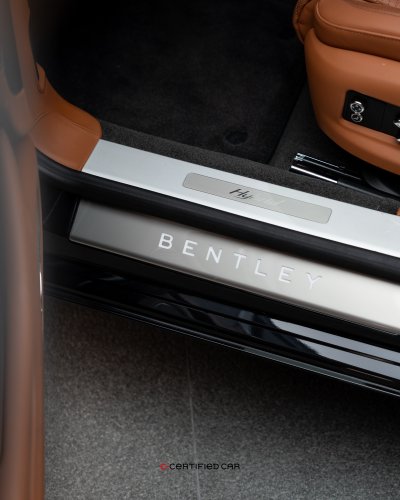 Bentley Flying Spur (2022)