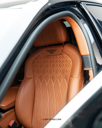 Bentley Flying Spur (2022)