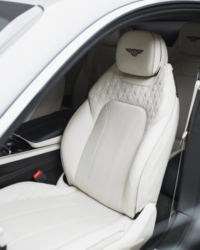 Bentley Continental GT (2019)