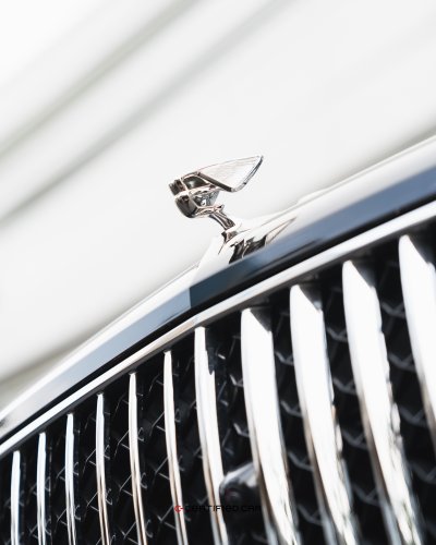 Bentley Flying Spur (2022)