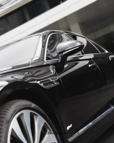 Bentley Flying Spur (2022)