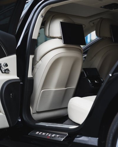 Bentley Flying Spur (2022)