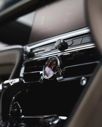 Bentley Flying Spur (2022)