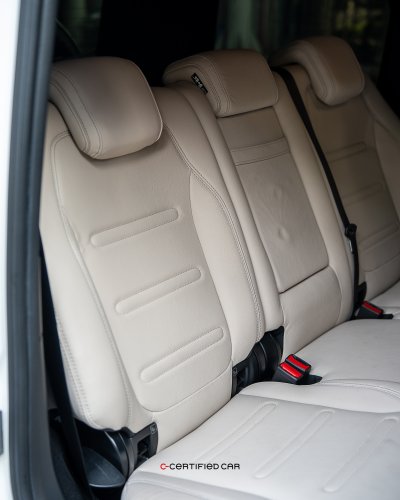 Mercedes Benz G400d (2022)