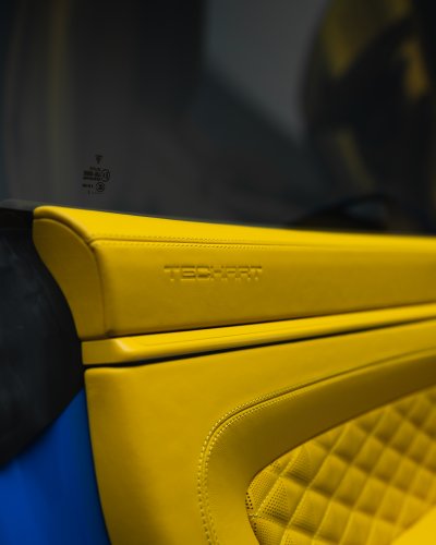Porsche 911 Carrera 4S (2023)