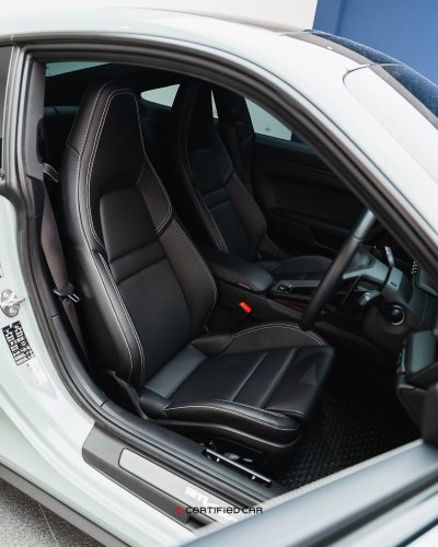 Porsche 911 Carrera 992.2 (2024) ✨