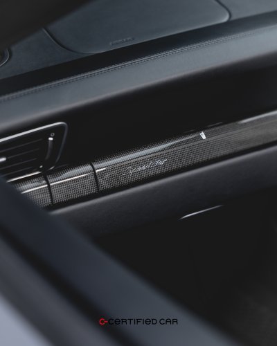 Porsche 911 Speedster