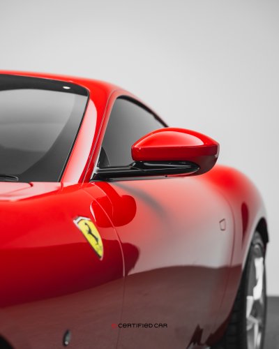 Ferrari Roma (2022)