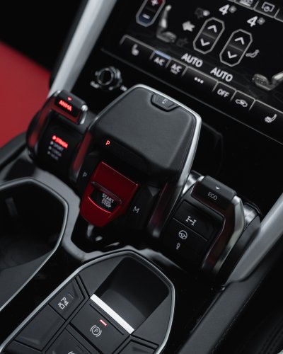 Lamborghini Urus (2020)