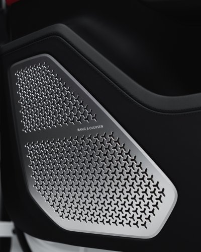 Lamborghini Urus (2020)