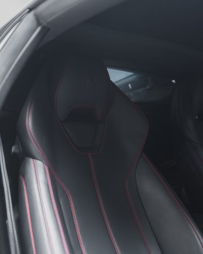 Lamborghini Huracan (2017)