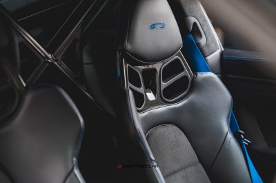 Porsche 911 GT3 992.1 (2023)