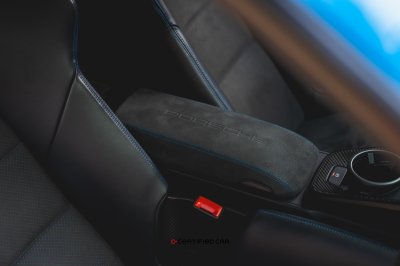 Porsche 911 GT3 992.1 (2023)