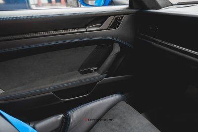 Porsche 911 GT3 992.1 (2023)