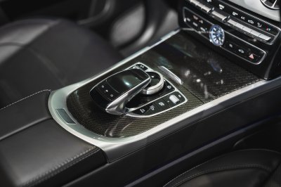 Mercedes AMG G63 (2020)